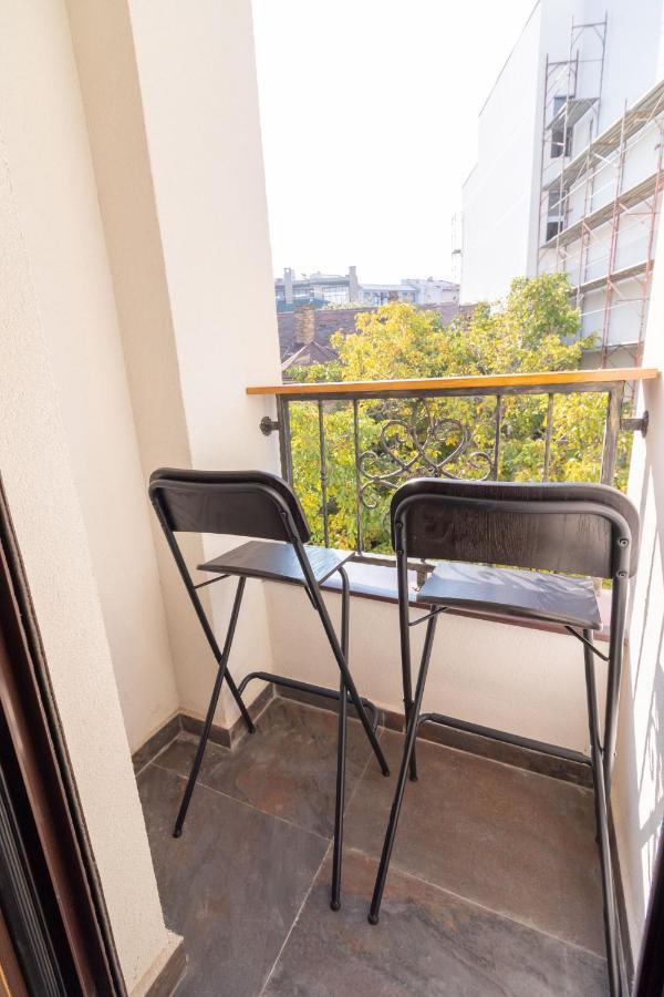 Apartment Bohemia Bělehrad Exteriér fotografie