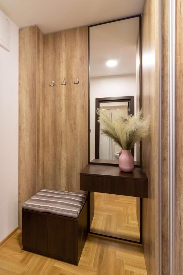 Apartment Bohemia Bělehrad Exteriér fotografie
